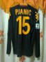 Roma Third football shirt 2012 - 2014