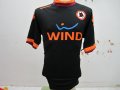 Roma Third football shirt 2012 - 2014