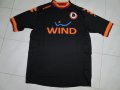 Roma Third football shirt 2012 - 2014