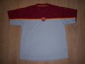Roma Training/Leisure football shirt 1994 - 2007