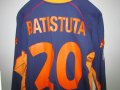 Roma Third football shirt 2001 - 2002