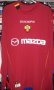 Roma Home football shirt 2003 - 2004