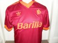 Roma Home baju bolasepak 1992 - 1993