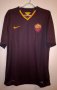 Roma Third football shirt 2014 - 2015