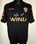 Roma Third football shirt 2008 - 2009