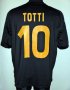 Roma Third football shirt 2008 - 2009