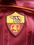 Roma Home football shirt 1999 - 2000