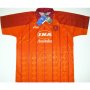 Roma Third baju bolasepak 1996 - 1997