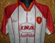 Roma Away baju bolasepak 1996 - 1997