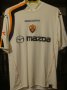 Roma Away football shirt 2004 - 2005