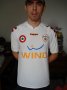 Roma Fora camisa de futebol 2007 - 2008