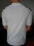 Roma Fora camisa de futebol 2007 - 2008