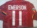 Roma Home football shirt 2003 - 2004
