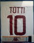 Roma Away football shirt 2011 - 2012