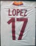 Roma Away football shirt 2012 - 2013