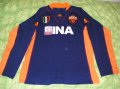 Roma Third football shirt 2001 - 2002