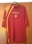 Roma Home football shirt 2005 - 2006