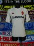 Roma Away football shirt 2002 - 2003