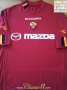 Roma Home football shirt 2003 - 2004