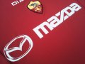 Roma Home football shirt 2003 - 2004