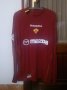 Roma Home football shirt 2003 - 2004