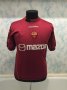 Roma Home football shirt 2003 - 2004