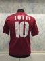 Roma Home football shirt 2003 - 2004
