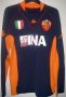 Roma Third football shirt 2001 - 2002