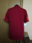 Roma Home football shirt 2003 - 2004