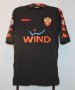 Roma Third football shirt 2008 - 2009