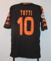 Roma Third football shirt 2008 - 2009