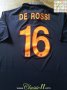 Roma Third football shirt 2013 - 2014