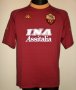 Roma Home football shirt 2000 - 2001