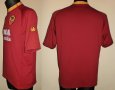 Roma Home football shirt 2000 - 2001