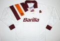 Roma Away baju bolasepak 1993 - 1994