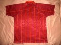 Roma Third baju bolasepak 1996 - 1997