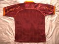 Roma Home football shirt 1999 - 2000