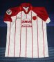 Roma Away baju bolasepak 1996 - 1997
