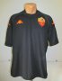 Roma Away football shirt 2002 - 2003