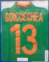 Roma Goalkeeper football shirt 2012 - 2013