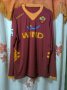 Roma Home football shirt 2011 - 2012