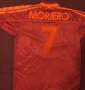 Roma Home football shirt 1995 - 1996