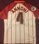 Roma Away baju bolasepak 1996 - 1997