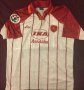 Roma Away baju bolasepak 1996 - 1997