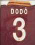 Roma Home football shirt 2013 - 2014