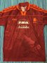 Roma Home football shirt 1995 - 1996