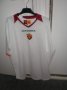 Roma Away football shirt 2006 - 2007