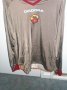 Roma Away football shirt 2006 - 2007