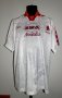Roma Away football shirt 1995 - 1996