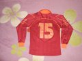 Roma Home football shirt 1999 - 2000